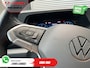 Volkswagen Caddy Maxi Cargo 2.0 TDI 125 pk DSG Aut. LED/ Adapt.Cruise/ Leder/ Standkachel/ Carplay/ Virtual Cockpit/ Stoelverw./ 2x Schuifdeur/ Camera/17”LMV/ PDC/ Trekhaak