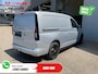 Volkswagen Caddy Maxi Cargo 2.0 TDI 125 pk DSG Aut. LED/ Adapt.Cruise/ Leder/ Standkachel/ Carplay/ Virtual Cockpit/ Stoelverw./ 2x Schuifdeur/ Camera/17”LMV/ PDC/ Trekhaak