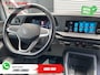 Volkswagen Caddy Maxi Cargo 2.0 TDI 125 pk DSG Aut. LED/ Adapt.Cruise/ Leder/ Standkachel/ Carplay/ Virtual Cockpit/ Stoelverw./ 2x Schuifdeur/ Camera/17”LMV/ PDC/ Trekhaak