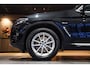 BMW X3 xDrive30e Edition Sport int, Leder, 360 Cam, Bmw Prof. Live Dash, Keyless, Hifi Actief, Park+ Pakket, Camera, Spiegel Pakket, Surround View, DAB, Alarm, Stoelverwarming, Lmv. 18''
