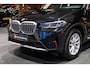 BMW X3 xDrive30e Edition Sport int, Leder, 360 Cam, Bmw Prof. Live Dash, Keyless, Hifi Actief, Park+ Pakket, Camera, Spiegel Pakket, Surround View, DAB, Alarm, Stoelverwarming, Lmv. 18''