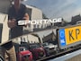 Kia Sportage 1.6 T-GDi MHEV GT-Line Edition Automaat Panodak 360 Camera Clima Carplay Stoelverwarming V+A