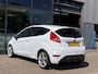 Ford Fiesta 1.6 Sport 120PK Cruise Verwarmde Voorruit Stoelverwarming Climate 17'' Velgen Privacy Glass Bluetooth CD/MP3-Speler USB *Sportief*