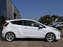Ford Fiesta 1.6 Sport 120PK Cruise Verwarmde Voorruit Stoelverwarming Climate 17'' Velgen Privacy Glass Bluetooth CD/MP3-Speler USB *Sportief*