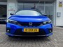 Honda Civic 2.0 e:HEV Automaat Sport | Navi | Carplay & Android | Camera