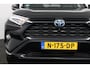 Toyota RAV4 2.5 Hybrid AWD Black Edition | TREKHAAK | elektrisch bedienbare achterklep | 360 graden camera |
