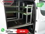 Toyota ProAce Worker 2.0 125 pk L3 2x Schuifdeur/ Inrichting/ Airco/ Cruise/ PDC