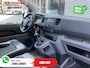 Toyota ProAce Worker 2.0 125 pk L3 2x Schuifdeur/ Inrichting/ Airco/ Cruise/ PDC