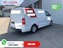 Toyota ProAce Worker 2.0 125 pk L3 2x Schuifdeur/ Inrichting/ Airco/ Cruise/ PDC