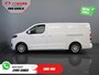 Toyota ProAce Worker 2.0 125 pk L3 2x Schuifdeur/ Inrichting/ Airco/ Cruise/ PDC
