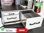 Toyota ProAce Worker 2.0 125 pk L3 2x Schuifdeur/ Inrichting/ Airco/ Cruise/ PDC