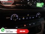 Toyota ProAce Worker 2.0 125 pk L3 2x Schuifdeur/ Inrichting/ Airco/ Cruise/ PDC