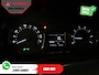 Toyota ProAce Worker 2.0 125 pk L3 2x Schuifdeur/ Inrichting/ Airco/ Cruise/ PDC