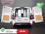 Toyota ProAce Worker 2.0 125 pk L3 2x Schuifdeur/ Inrichting/ Airco/ Cruise/ PDC