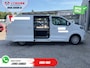 Toyota ProAce Worker 2.0 125 pk L3 2x Schuifdeur/ Inrichting/ Airco/ Cruise/ PDC