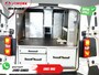 Toyota ProAce Worker 2.0 125 pk L3 2x Schuifdeur/ Inrichting/ Airco/ Cruise/ PDC