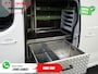Toyota ProAce Worker 2.0 125 pk L3 2x Schuifdeur/ Inrichting/ Airco/ Cruise/ PDC