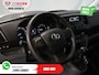 Toyota ProAce Worker 2.0 125 pk L3 2x Schuifdeur/ Inrichting/ Airco/ Cruise/ PDC