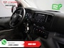 Toyota ProAce Worker 2.0 125 pk L3 2x Schuifdeur/ Inrichting/ Airco/ Cruise/ PDC