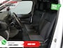 Toyota ProAce Worker 2.0 125 pk L3 2x Schuifdeur/ Inrichting/ Airco/ Cruise/ PDC