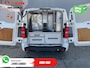 Toyota ProAce Worker 2.0 125 pk L3 2x Schuifdeur/ Inrichting/ Airco/ Cruise/ PDC