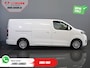 Toyota ProAce Worker 2.0 125 pk L3 2x Schuifdeur/ Inrichting/ Airco/ Cruise/ PDC