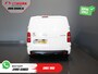 Toyota ProAce Worker 2.0 125 pk L3 2x Schuifdeur/ Inrichting/ Airco/ Cruise/ PDC