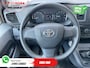 Toyota ProAce Worker 2.0 125 pk L3 2x Schuifdeur/ Inrichting/ Airco/ Cruise/ PDC
