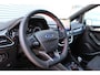 Ford Fiesta 1.0 EcoBoost Hybrid 125PK ST-Line X | Trekhaak | B&O | Winterpack | Navigatie | Cruise control