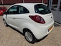 Ford Ka 1.2 Cool & Sound airco, elektr ramen, APK 07-2027!