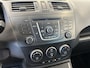 Mazda 5 2.0 Executive GT 7 Pers Leder 136 DKM BJ 2012 !!!