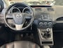 Mazda 5 2.0 Executive GT 7 Pers Leder 136 DKM BJ 2012 !!!