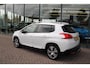 Peugeot 2008 1.6 VTi 120pk Allure Airco Navi Panoramadak 17" Velgen Zeer mooi