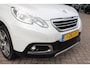 Peugeot 2008 1.6 VTi 120pk Allure Airco Navi Panoramadak 17" Velgen Zeer mooi