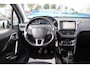 Peugeot 2008 1.6 VTi 120pk Allure Airco Navi Panoramadak 17" Velgen Zeer mooi