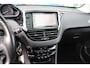 Peugeot 2008 1.6 VTi 120pk Allure Airco Navi Panoramadak 17" Velgen Zeer mooi