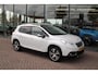 Peugeot 2008 1.6 VTi 120pk Allure Airco Navi Panoramadak 17" Velgen Zeer mooi