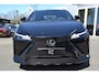 Lexus RZ 350e Luxury Line 77 kWh DIRECT LEVERBAAR 360-CAM STOELVERW STUURVERW KEYLESS