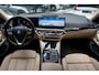 BMW i4 eDrive40 84 kWh Gran Coupe Navi Leer Elektr. achterklep Climate voor & achter Beige hemelbekleding PDC LM velgen BTW auto