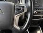 Mitsubishi Outlander 2.4 PHEV Intense+ / Stoel/Stuurverwarming / Climate control / Glazen schuif-/kanteldak / Trekhaak geremd trekgewicht 1500 kg / Navigatie / Bluetooth /