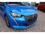 Peugeot 208 1.2 PureTech 100pk Allure Pack Airco Navi Camera Carplay 41.492km Nieuwstaat
