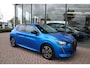 Peugeot 208 1.2 PureTech 100pk Allure Pack Airco Navi Camera Carplay 41.492km Nieuwstaat