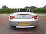 BMW Z4 Roadster 2.2i S / STOELVERWARMING / SPORTLEER / PDC / 18''