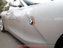 BMW Z4 Roadster 2.2i S / STOELVERWARMING / SPORTLEER / PDC / 18''