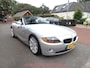 BMW Z4 Roadster 2.2i S / STOELVERWARMING / SPORTLEER / PDC / 18''