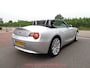 BMW Z4 Roadster 2.2i S / STOELVERWARMING / SPORTLEER / PDC / 18''