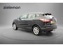Nissan Qashqai 1.2 Acenta - Camera, Cruise, Clima, Trekhaak,