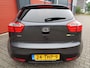 Kia Rio 1.2 CVVT Super Pack,Airco,Cruise,LED,Camera!