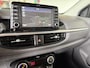 Kia Picanto 1.2 X-Line / Sparkling Silver / Navi / Apple Car Play / Leder / electr. spiegels en ramen