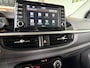 Kia Picanto 1.2 X-Line / Sparkling Silver / Navi / Apple Car Play / Leder / electr. spiegels en ramen
